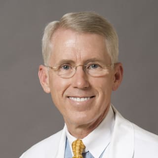 William Jones II, MD, Thoracic Surgery, Mesquite, TX
