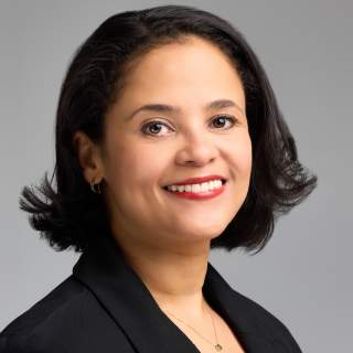 Marie-Teresa Colbert, MD