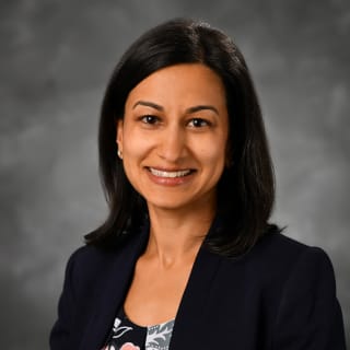 Rajshri (Maheshwari) Bolson, MD, Orthopaedic Surgery, Castle Rock, CO