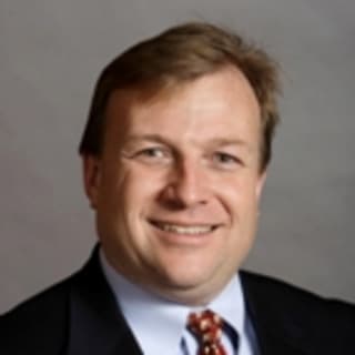 David Hartsuch, MD