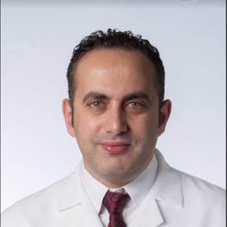 Tariq Marroush, MD, Cardiology, Las Vegas, NV, MountainView Hospital