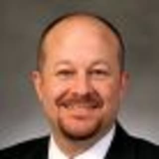 Hal Kipfer, MD, Radiology, Avon, IN, Indiana University Health West Hospital