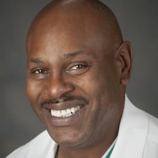 Keith Myers