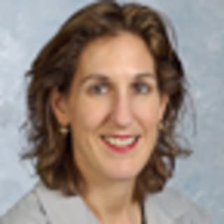 Carolyn Kirschner, MD