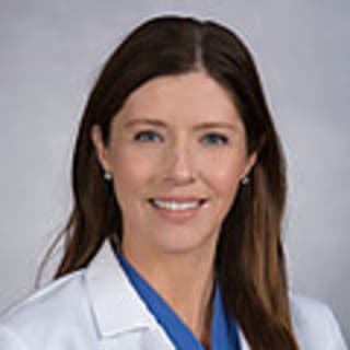 Kimberly (Mclaughlin) Robbins, MD