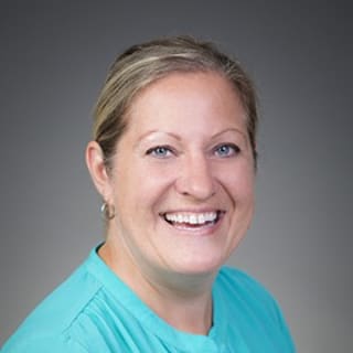Sarah Adkins, Clinical Pharmacist, Athens, OH