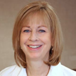 Diane Armstrong, MD