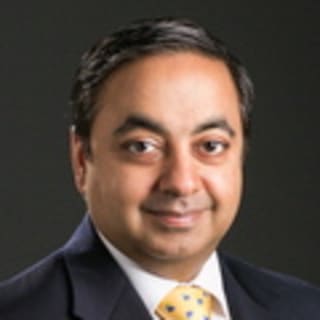 Hari Deshpande, MD, Oncology, New Haven, CT, Yale-New Haven Hospital