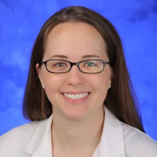 Kristin (Mawk) Disori, MD