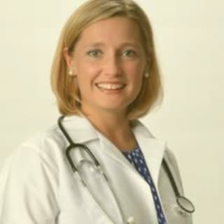 Andrea (Reed) Tucker, MD, Obstetrics & Gynecology, Winchester, KY