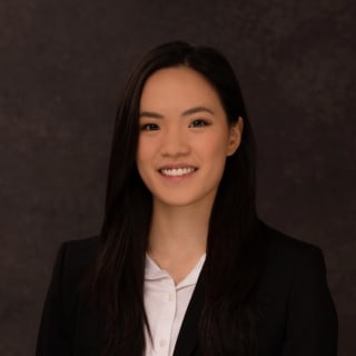 Lucy Zheng, MD, Resident Physician, Washington, DC