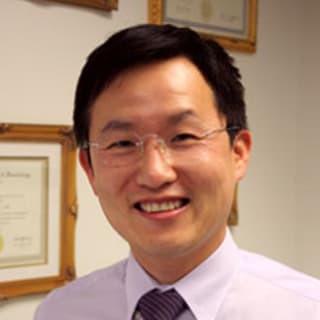 Richard Lam, MD