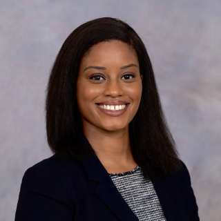 Bianca Campbell, MD, Research, Washington, DC