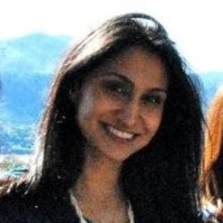 Shebani Sethi, MD, Psychiatry, Stanford, CA