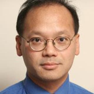 Daniel Nguyen, MD, Obstetrics & Gynecology, Fresno, CA, Saint Agnes Medical Center