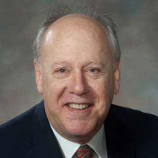 Michael Hodgkins, MD