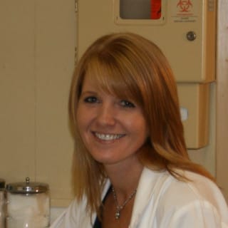 Melissa Lama, Adult Care Nurse Practitioner, Ponchatoula, LA, North Oaks Medical Center