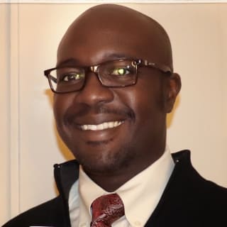 David Maundu, MD, Medicine/Pediatrics, Wichita, KS