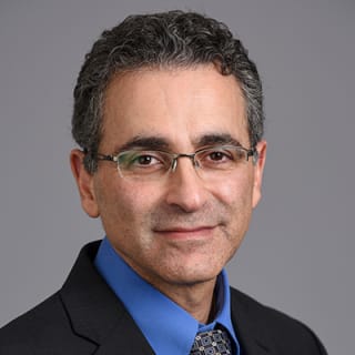 Marwan Ghabril, MD
