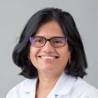 Ramapriya Ganti, MD, Radiology, Charlottesville, VA, University of Virginia Medical Center