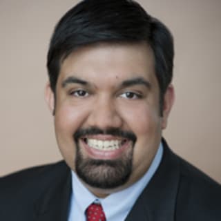 Rishi Agarwal, MD