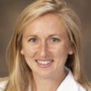 Alexandra Keogh, MD