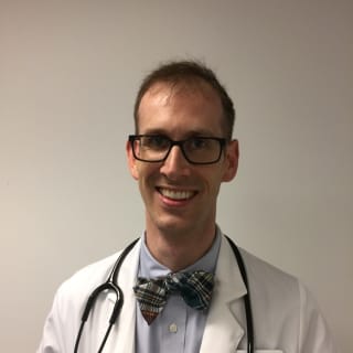 Daniel Gray, MD, Resident Physician, Albuquerque, NM