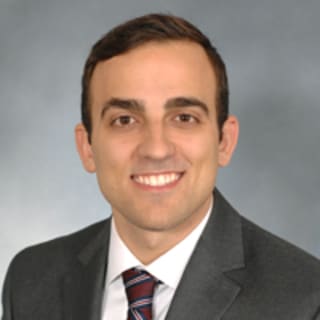 Michael Fareri, MD, Emergency Medicine, Kettering, OH