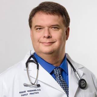 Robert Woodward, MD, Family Medicine, Urbana, IL