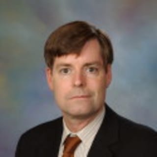 John Dillon, MD