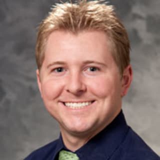 Benjamin Kempfer, PA, Family Medicine, Windsor, WI