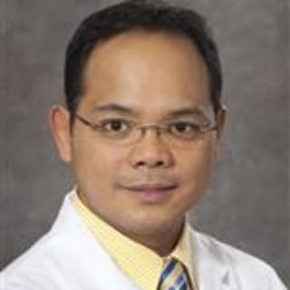 Thomas-Ray Sanchez, MD