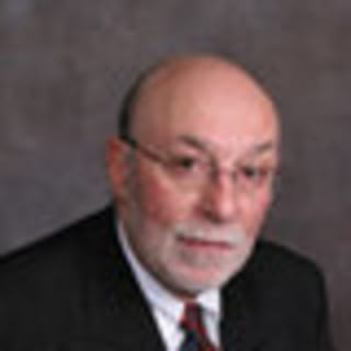 George Schneider, MD, Endocrinology, Roseland, NJ