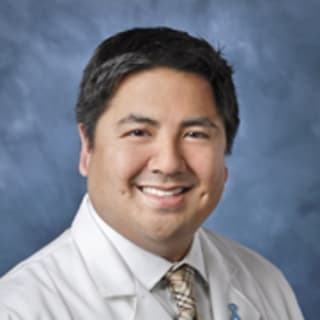 Edwin Posadas, MD, Oncology, Los Angeles, CA, Cedars-Sinai Medical Center