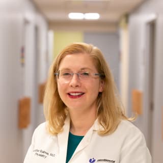 Jennifer Baima, MD