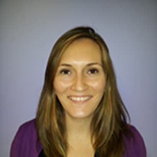 Erin Crone, Family Nurse Practitioner, Washington, DC