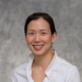 Christine Ko, MD