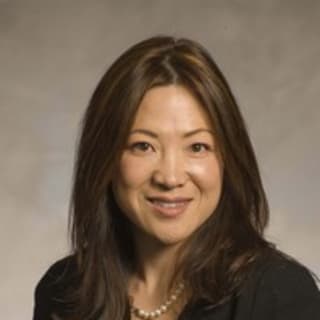 Eunice (Chung) Cho, MD