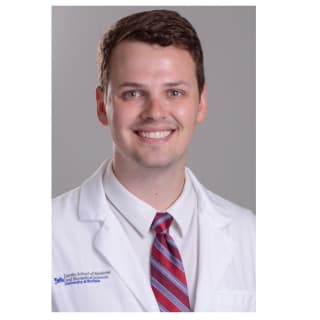 Andrew Spitznogle, DO, Internal Medicine, Buffalo, NY