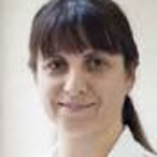 Natalia Burcsi, MD, Internal Medicine, Gainesville, FL, UF Health Shands Hospital