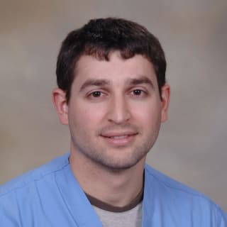 Jeremy Laborde, MD