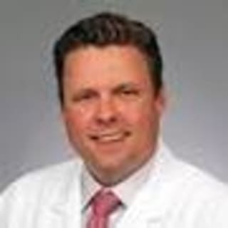 Kenneth Moran, MD, Anesthesiology, Columbus, OH, The OSUCCC - James
