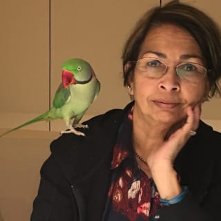 Sudha Sawkar, MD