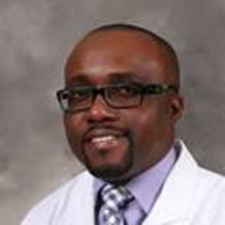 Barnabas Nwanyanwu, MD, Internal Medicine, Orlando, FL, Orlando Health - Health Central Hospital
