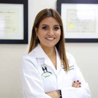 Chiara Biaggi, MD, Pediatric Gastroenterology, Guaynabo, PR, San Jorge Children's Hospital