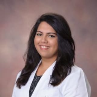 Maria Chaudhry, DO, Internal Medicine, Newburgh, NY