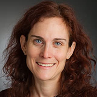 Wendy Garrett, MD, Oncology, Boston, MA, Dana-Farber Cancer Institute