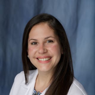 Giovanna Beauchamp, MD, Pediatric Endocrinology, Birmingham, AL