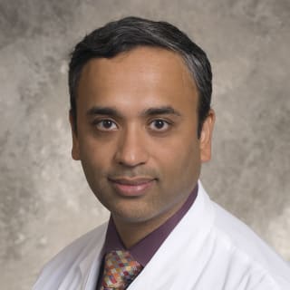 Amit Shah, MD, Geriatrics, Scottsdale, AZ, Mayo Clinic Hospital