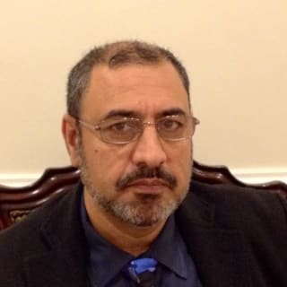 Elam Safi, MD